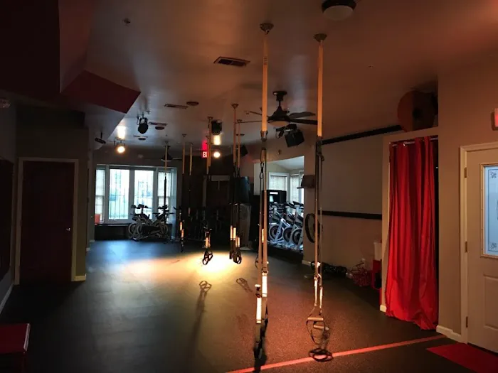 Wired Cycling Fitness Studio Picture 4