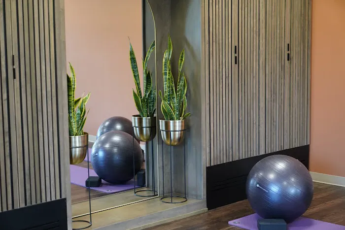 Body Haus Lifestyle Club Picture 4