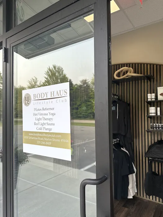 Body Haus Lifestyle Club Picture 5