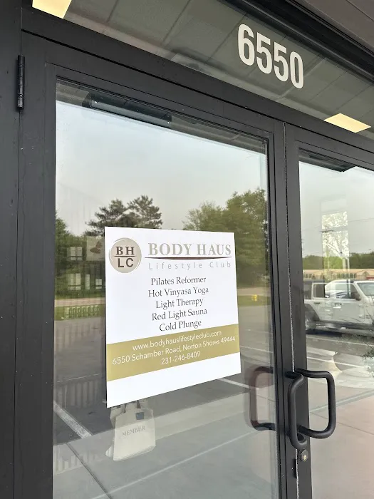 Body Haus Lifestyle Club Picture 7