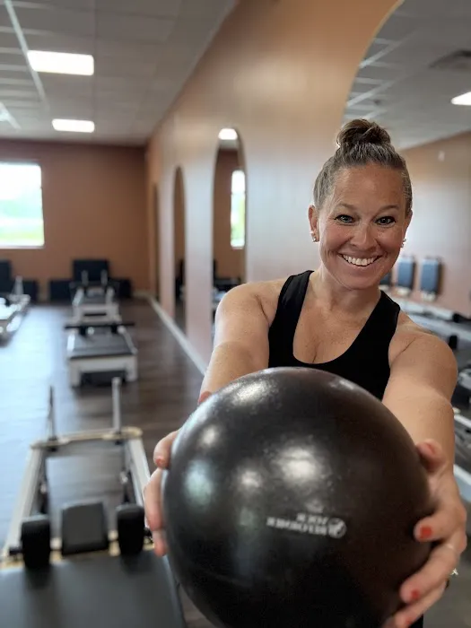 Body Haus Lifestyle Club Picture 10