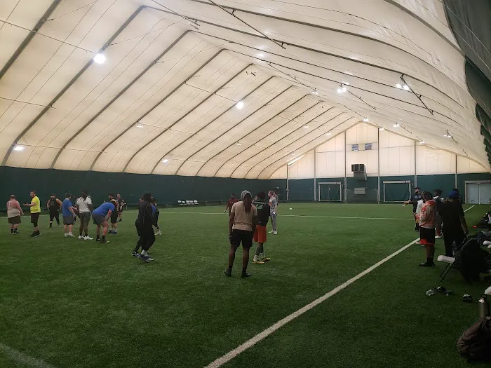 SportHouse Athletic Center Picture 1