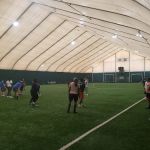 SportHouse Athletic Center