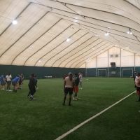 SportHouse Athletic Center ico