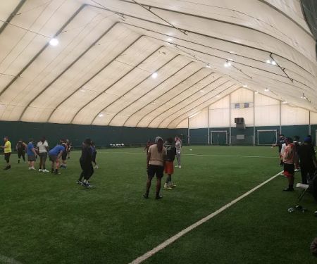 SportHouse Athletic Center
