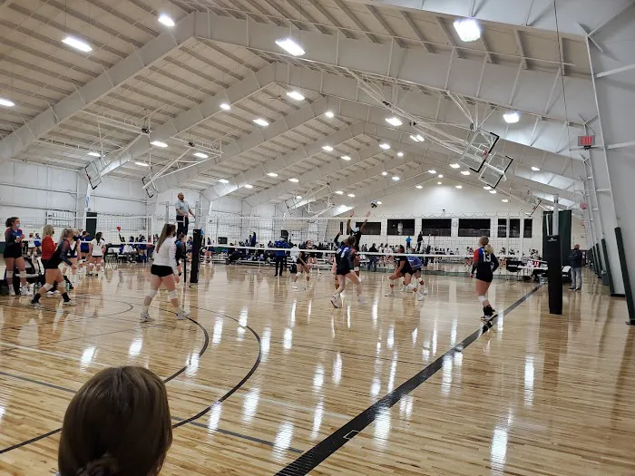 SportHouse Athletic Center Picture 2