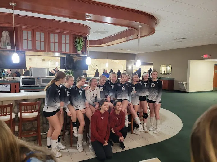 SportHouse Athletic Center Picture 4