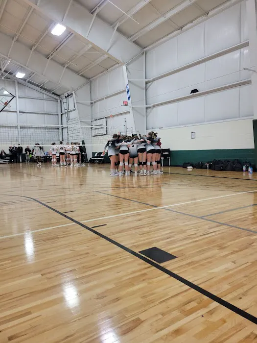 SportHouse Athletic Center Picture 7