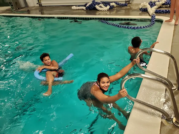 SportHouse Athletic Center Picture 6