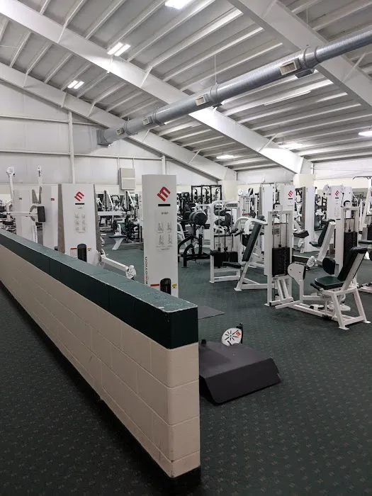 SportHouse Athletic Center Picture 5