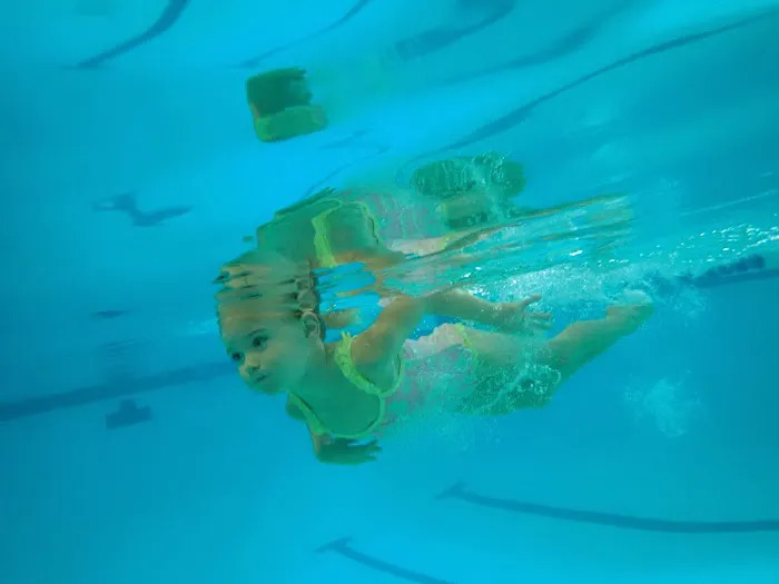 SportHouse Athletic Center Picture 8