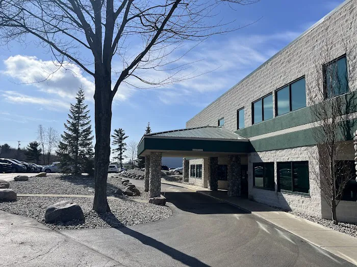 SportHouse Athletic Center Picture 10