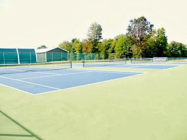 SportHouse Athletic Center Picture 9