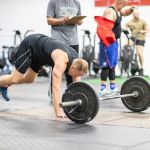 Third Monkey Functional Fitness: Home of Spring Lake CrossFit