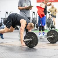Third Monkey Functional Fitness: Home of Spring Lake CrossFit ico