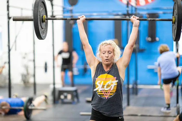 Third Monkey Functional Fitness: Home of Spring Lake CrossFit Picture 4