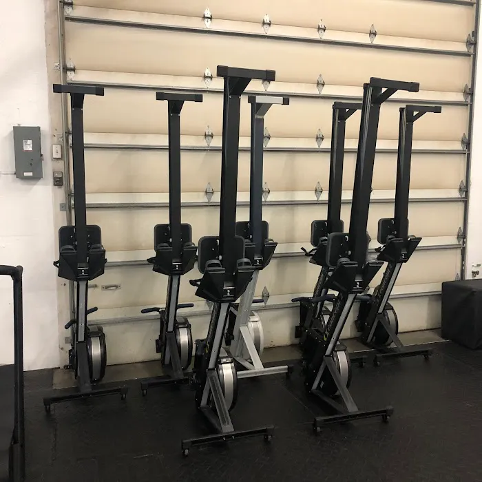 Third Monkey Functional Fitness: Home of Spring Lake CrossFit Picture 9