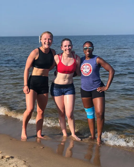 Third Monkey Functional Fitness: Home of Spring Lake CrossFit Picture 10