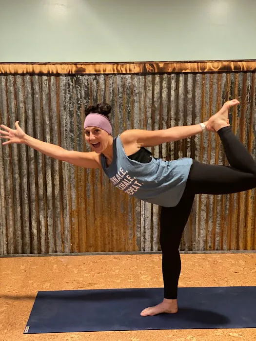 One Mantra Yoga Studio Picture 3