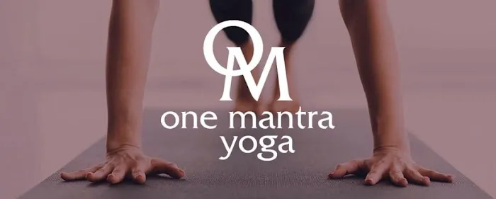 One Mantra Yoga Studio Picture 1