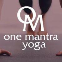 One Mantra Yoga Studio ico