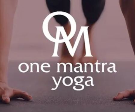 One Mantra Yoga Studio