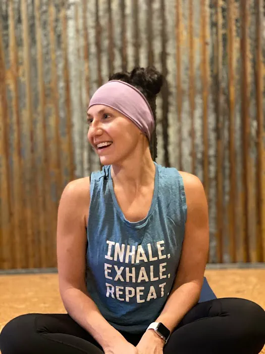 One Mantra Yoga Studio Picture 5