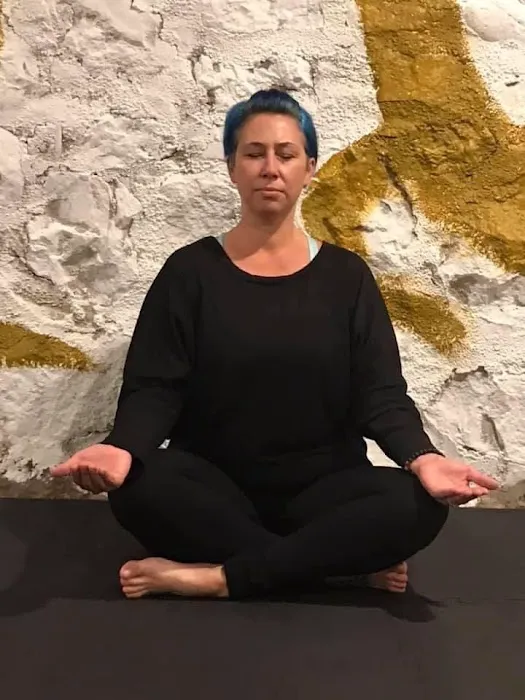 One Mantra Yoga Studio Picture 9
