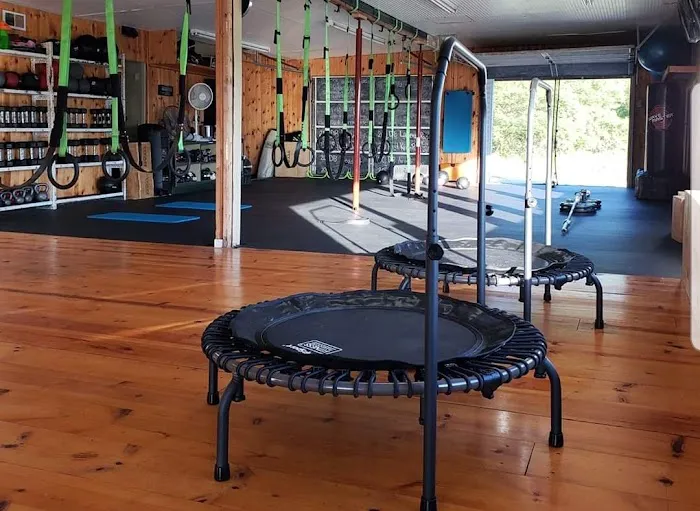 Rhoda's Body Shop Picture 3