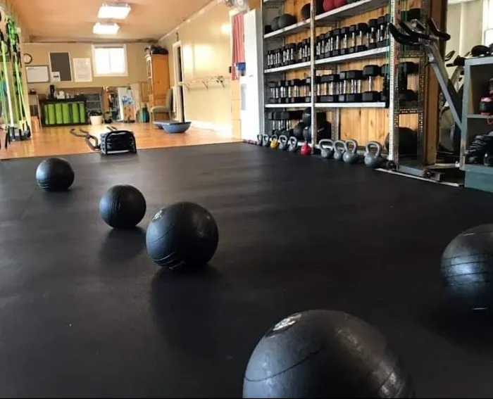 Rhoda's Body Shop Picture 6