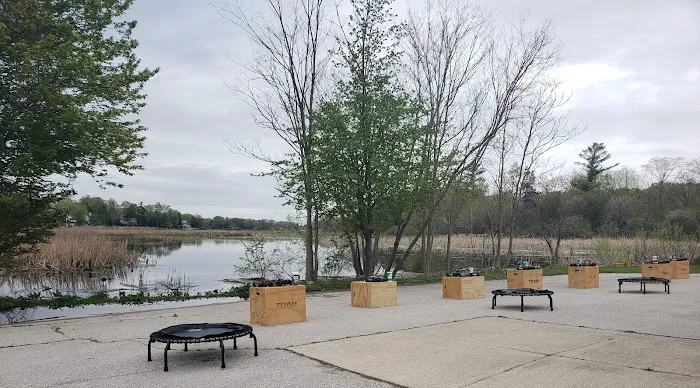 Rhoda's Body Shop Picture 4