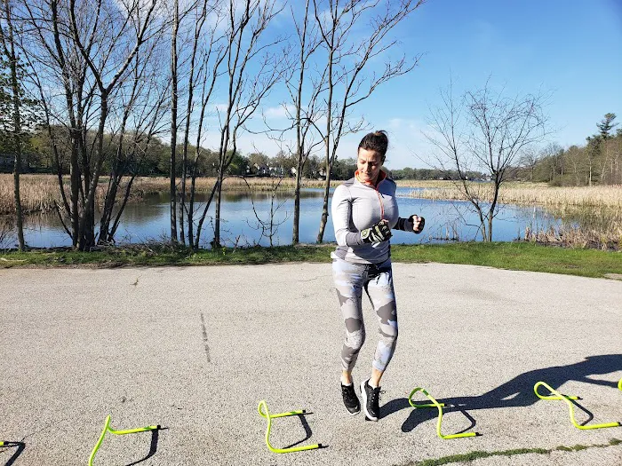 Rhoda's Body Shop Picture 8