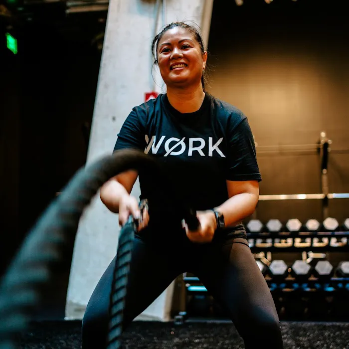 WØRK DC Fitness Picture 1