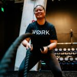 WØRK DC Fitness