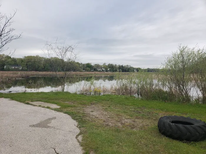 Rhoda's Body Shop Picture 9