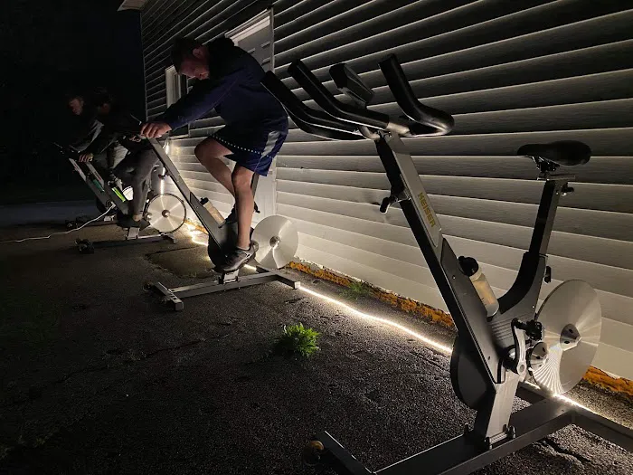 Rhoda's Body Shop Picture 10