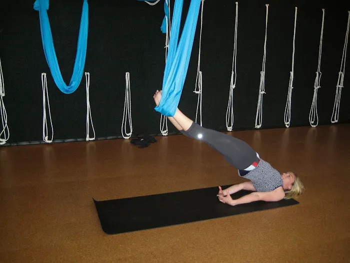 On The Path Yoga Picture 3