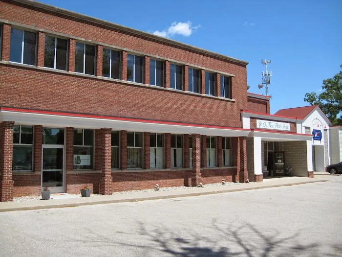 On The Path Yoga Picture 1