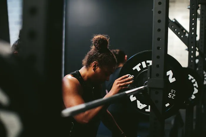 WØRK DC Fitness Picture 2