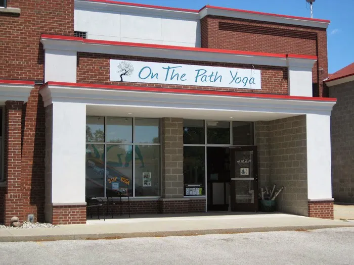 On The Path Yoga Picture 2