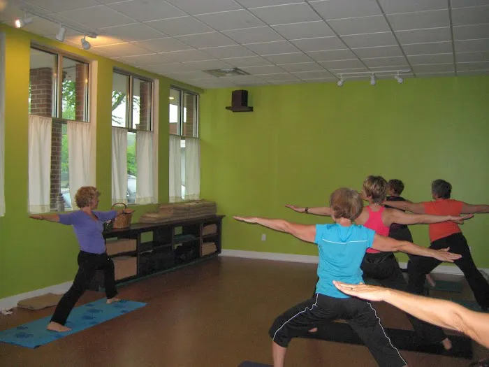 On The Path Yoga Picture 5