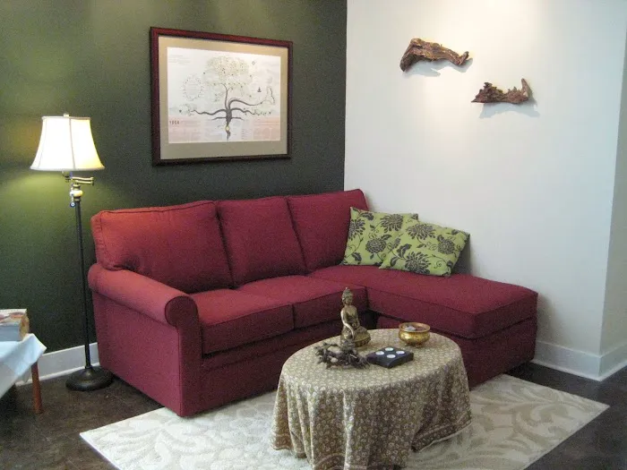 On The Path Yoga Picture 6