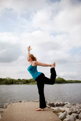 On The Path Yoga Picture 4