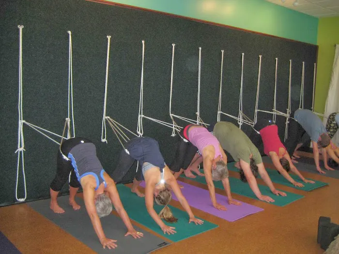 On The Path Yoga Picture 7