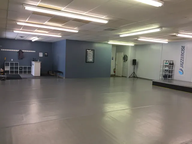 Jazzercise Spring Lake Picture 2