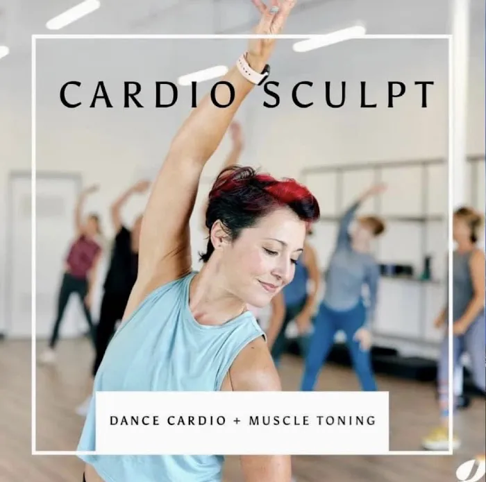 Jazzercise Spring Lake Picture 1