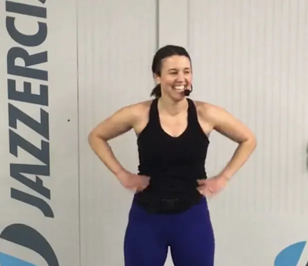 Jazzercise Spring Lake Picture 5