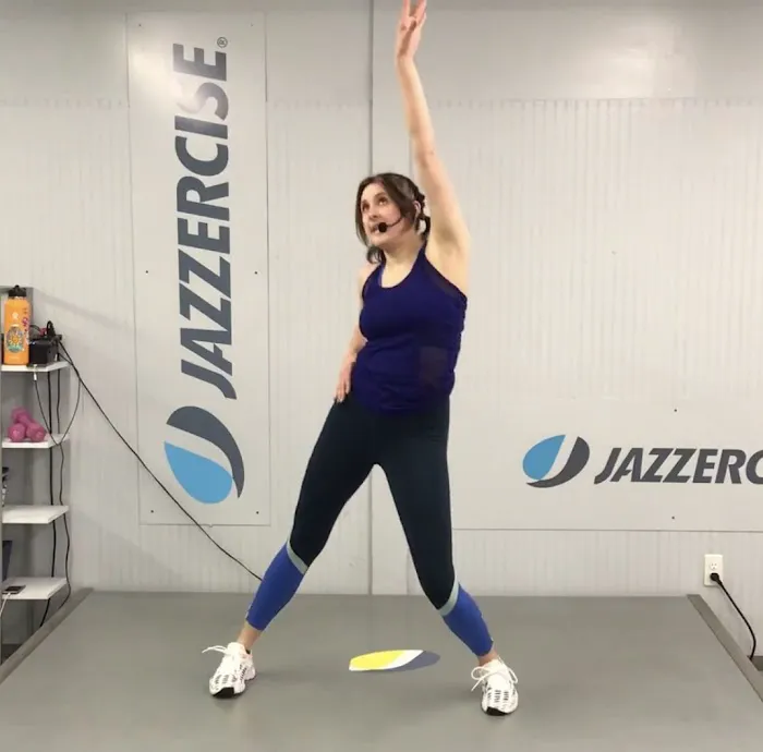 Jazzercise Spring Lake Picture 4