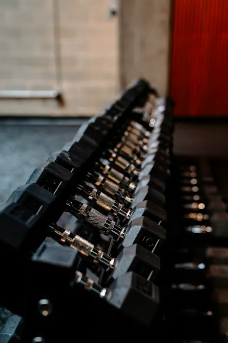 WØRK DC Fitness Picture 8