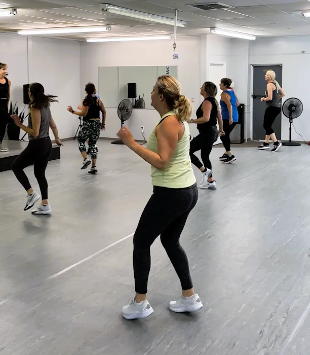 Jazzercise Spring Lake Picture 3